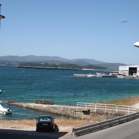 Chavesb Apartamento En Vilaxoan De Arousa Vilagarcía de Arousa Extérieur photo